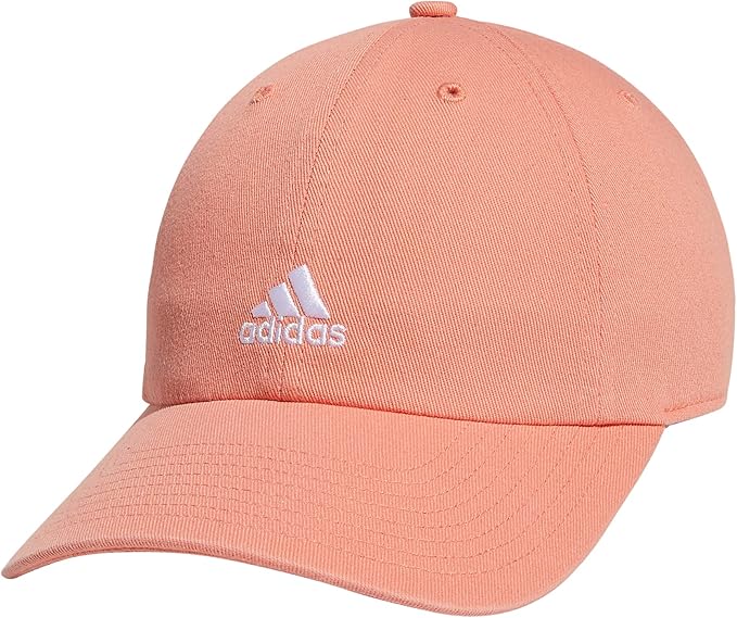 adidas Saturday Relaxed Adjustable Cap