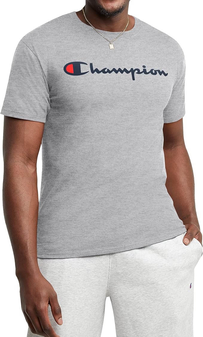 Champion Men's T-Shirt