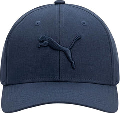 PUMA Men's Evercat Icon Snapback Cap