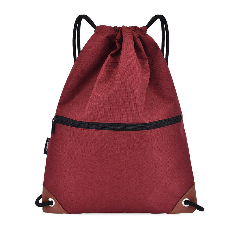 Waterproof Drawstring Bag