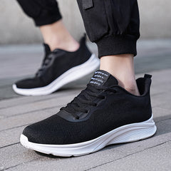 Mesh Lightweight Breathable Comfortable Sneakers