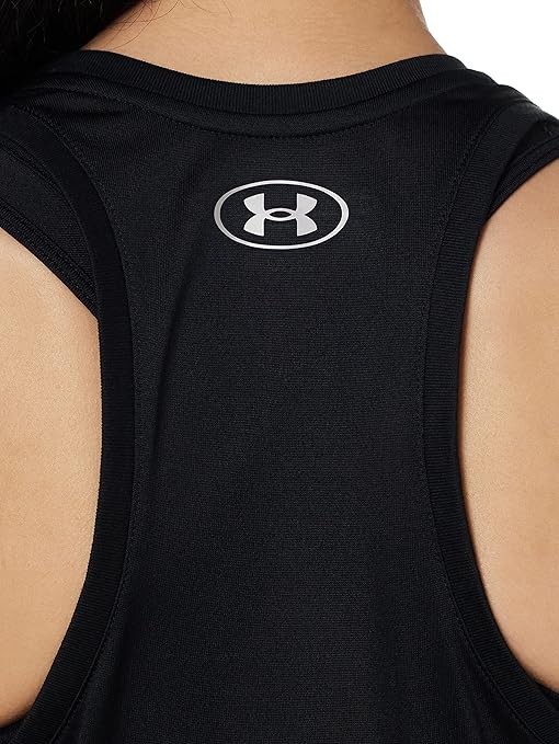 Under Armour Women's Tech Solid Tank Top