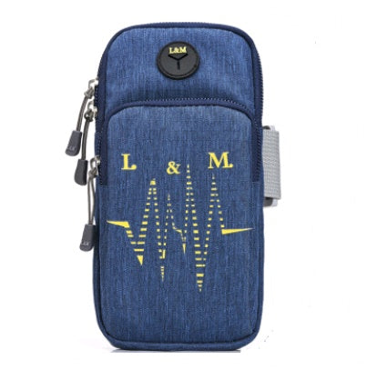 Unisex Sports Arm Bag