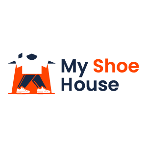 My Shoe House