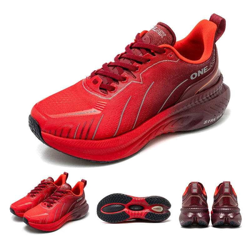 ONEMIX New Cushioning Running Shoes For Men