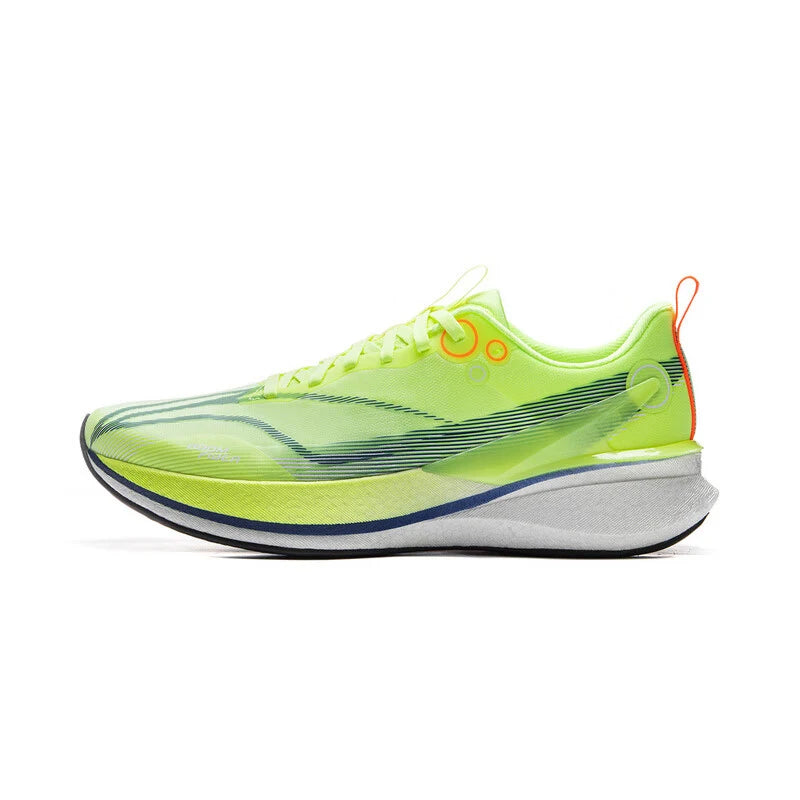 Li-Ning Men RED HARE 8 PRO Racing Running Shoes