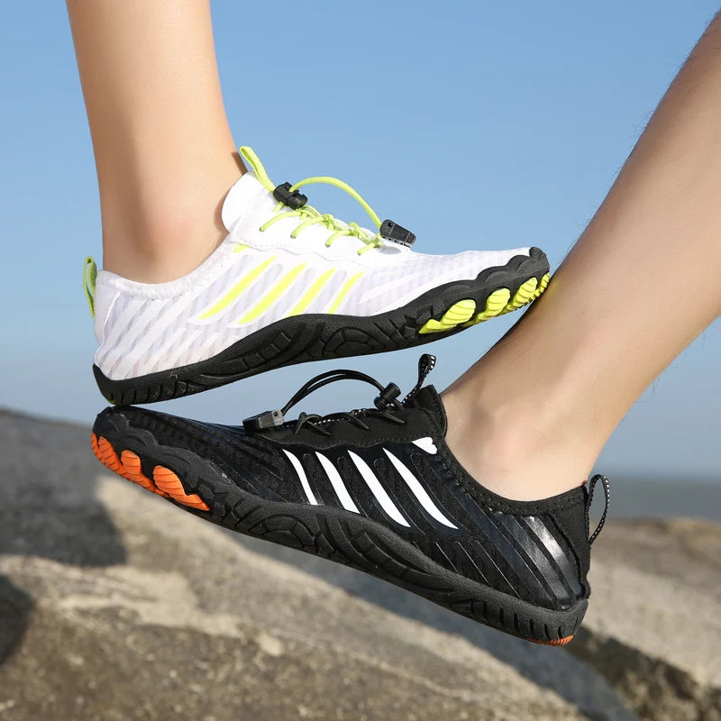 Water Shoes for Women Men Barefoot
