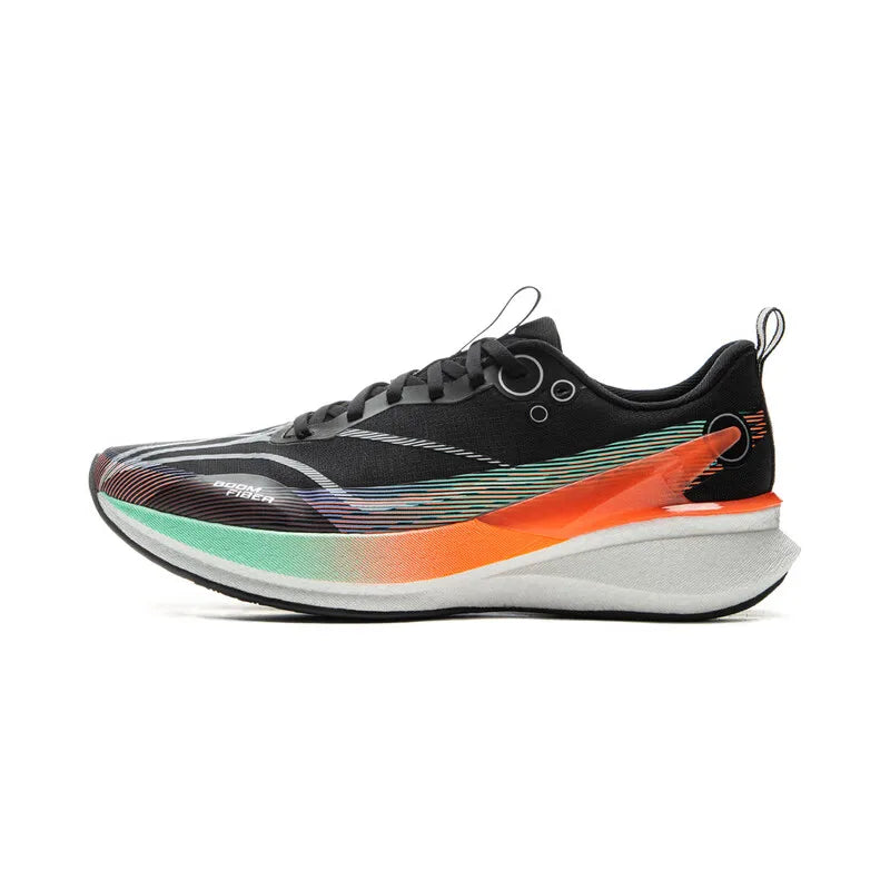 Li-Ning Men RED HARE 8 PRO Racing Running Shoes