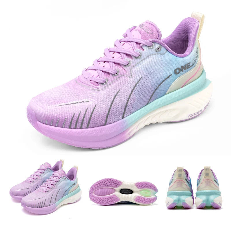 ONEMIX New Cushioning Running Shoes For Men