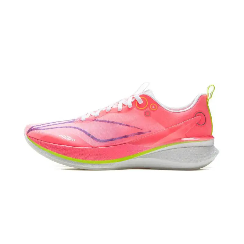 Li-Ning Men RED HARE 8 PRO Racing Running Shoes