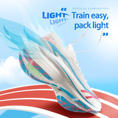 ONEMIX 2025 New Carbon Plate Marathon Running Shoe