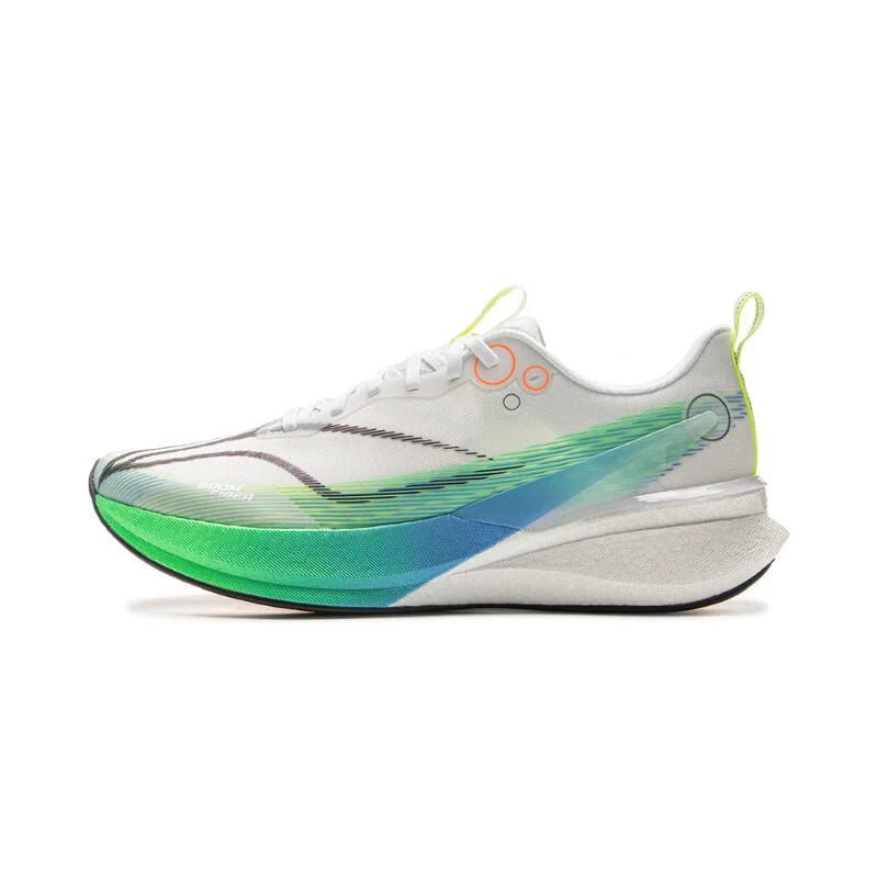 Li-Ning Men RED HARE 8 PRO Racing Running Shoes