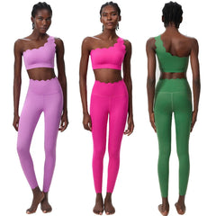 Buttery Soft Running Gym Suit