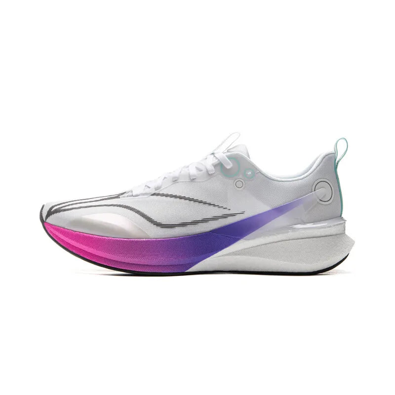 Li-Ning Men RED HARE 8 PRO Racing Running Shoes