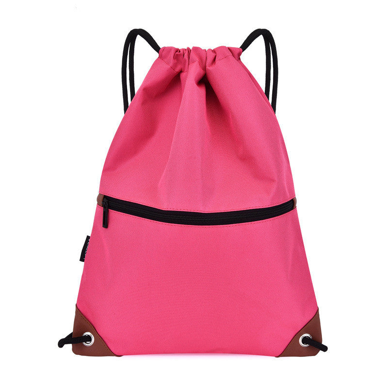 Waterproof Drawstring Bag