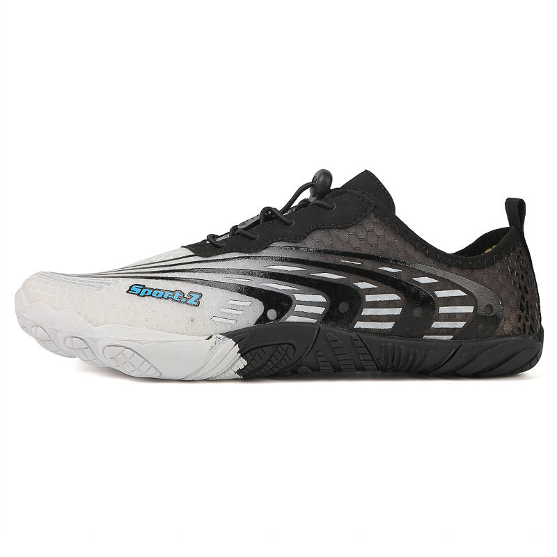 Non-slip Fitness Shock-absorbing Sneaker