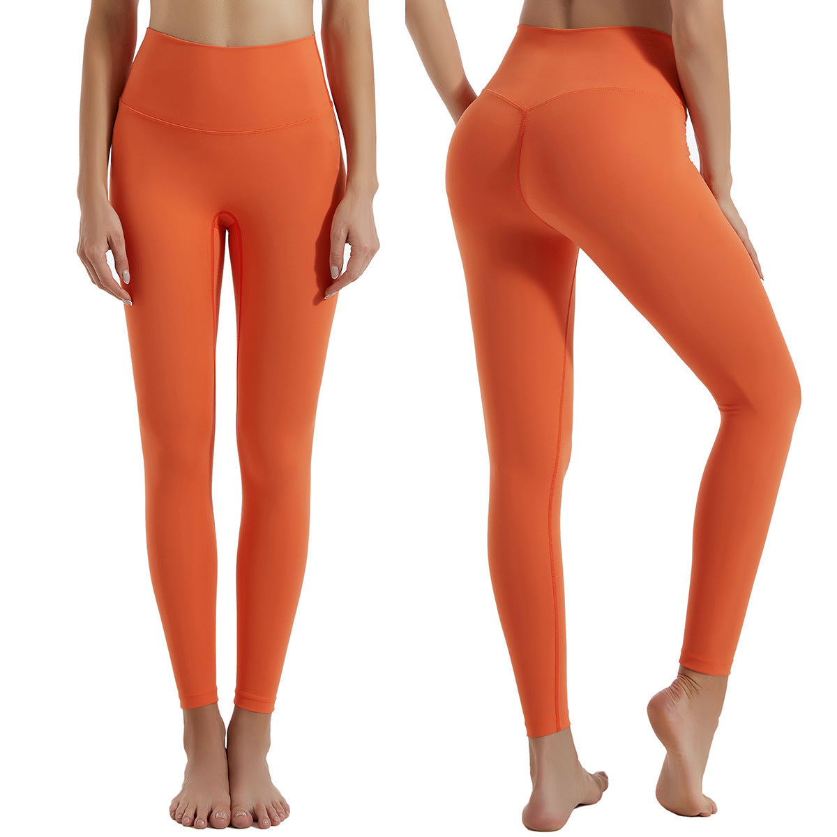 Women Sports Leggings