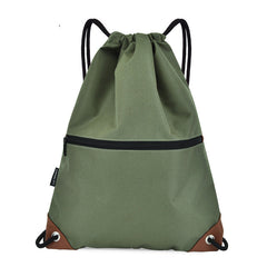 Waterproof Drawstring Bag